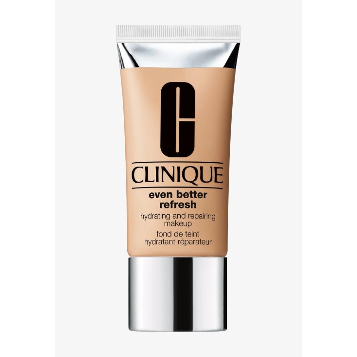 Even Better Refresh Hydrating and Repairing Makeup CN 70 Vanilla&nbsp;Clinique