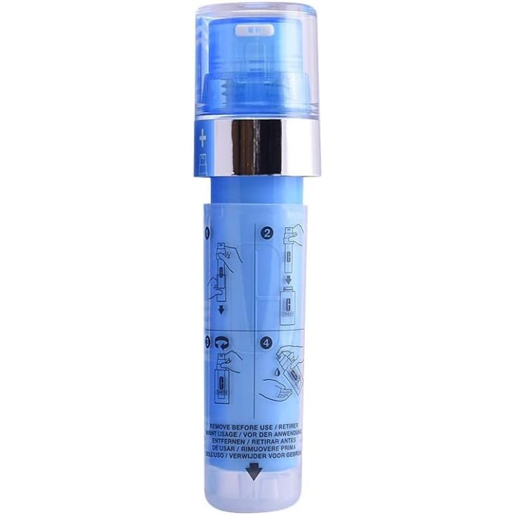 Id Active Cartridge Concentrate Pores Clinique 10ml Id Active Cartridge Concentrate Pores Clinique 10ml