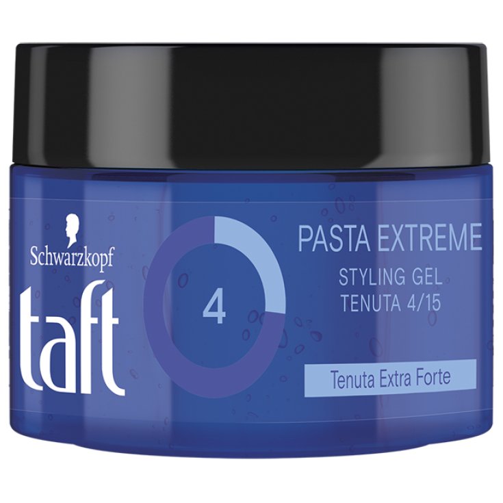 SCHWARZKOPF TAFT PASTA EXTREME 250ML