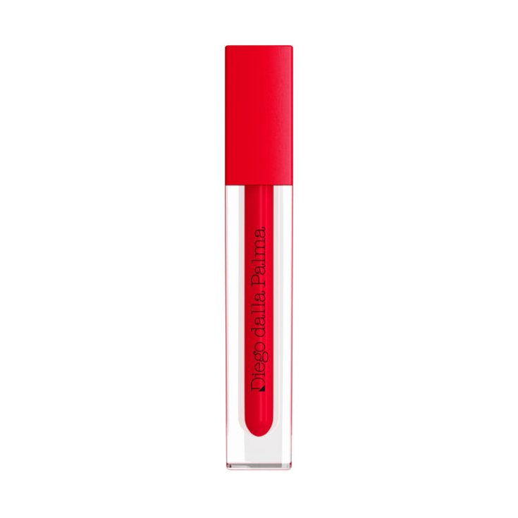 Stay On Me Rossetto Liquido 37 Rosso Corallo Diego Dalla Palma 3,5ml