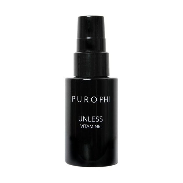 Unless Vitamine Purophi 50ml
