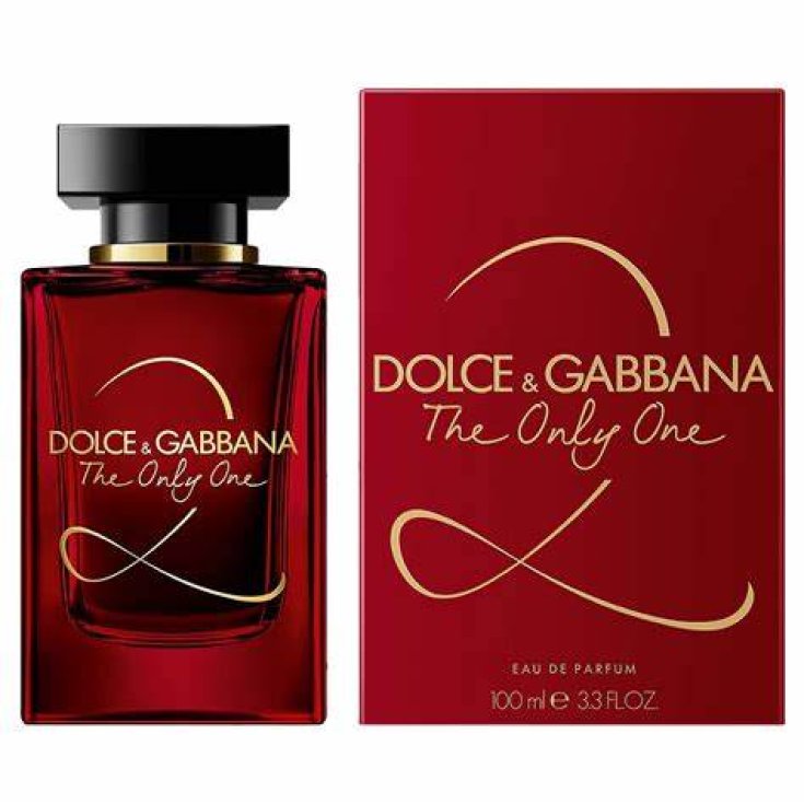 The Only One 2 Dolce&Gabbana 100ml