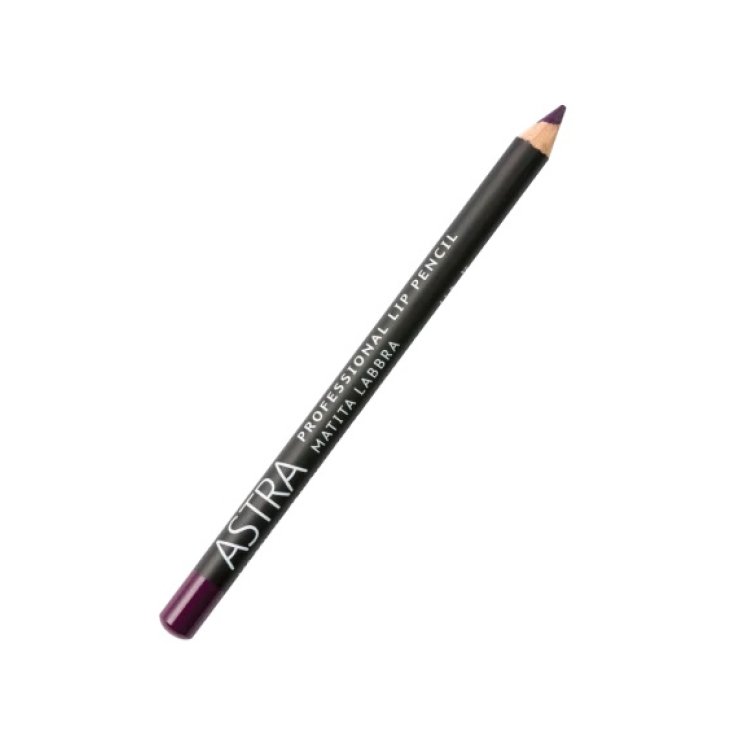 Professional Lip Pencil 45 Astra