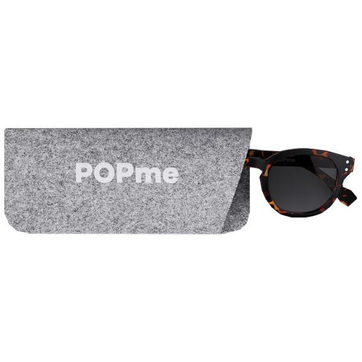 Sunglasses Roma Tortoise Popme