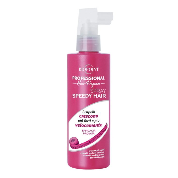 Speedy Hair&reg; Spray Biopoint 50ml