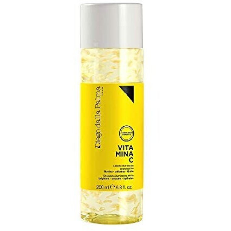 Lozione Illuminante Energizzante Diego Dalla Palma 200ml