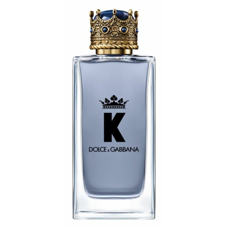 King Eau De Toilette Dolce & Gabbana 100ml