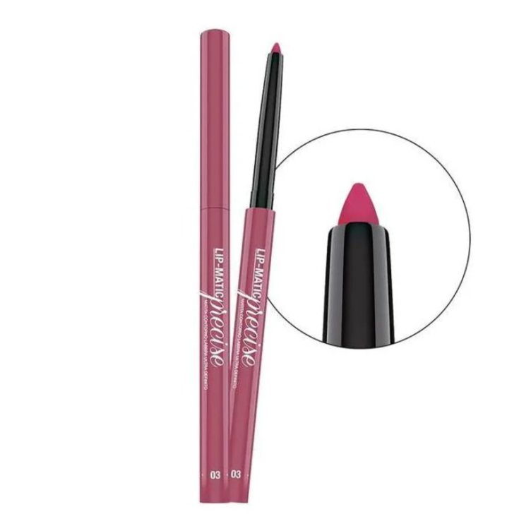 Lip Matic Precise 03 Bellaoggi
