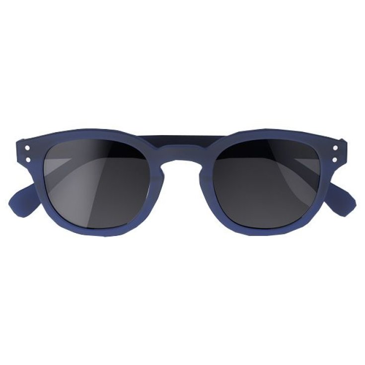 Sunglasses Roma Blue Popme