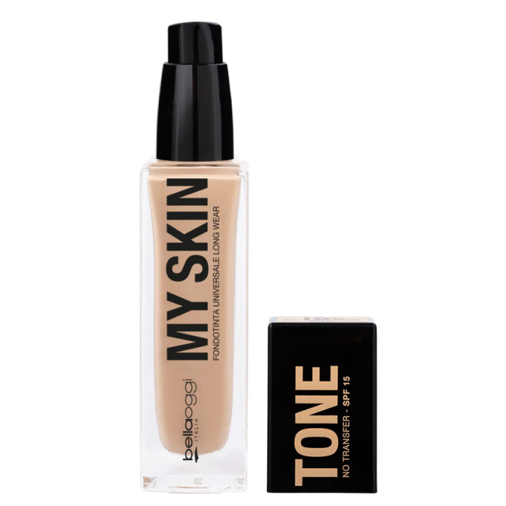 My Skin Tone 10C Sand BellaOggi 30ml