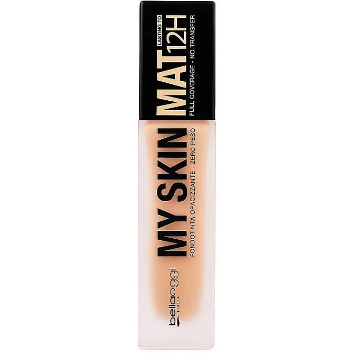 My Skin Mat 12H 04 BellaOggi 30ml