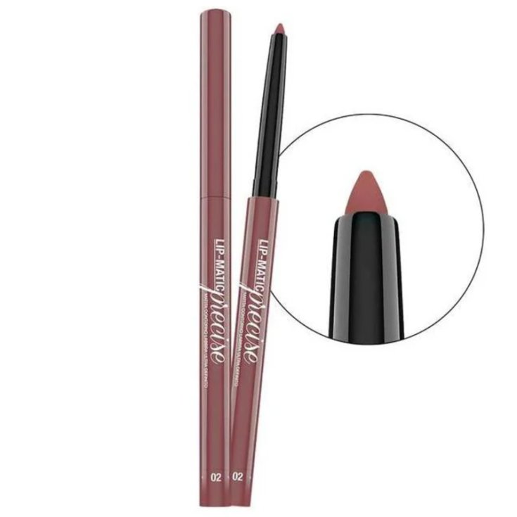 Lip Matic Precise 02 BellaOggi