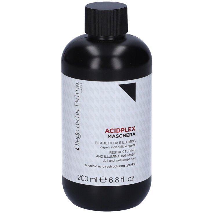 Cosmetica Hub Acid Plex Maschera Diego Dalla Palma 200ml