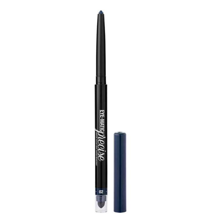 Eye Matic Precise Deep Navy bellaoggi 1 Pezzo