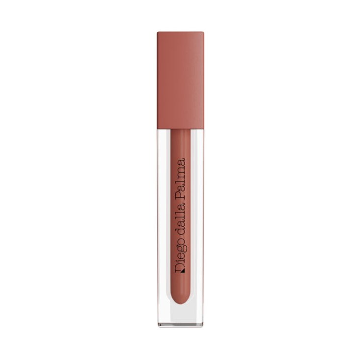 Stay On Me Rossetto Liquido 34 Terra Di Siena Diego Dalla Palma 3,5ml