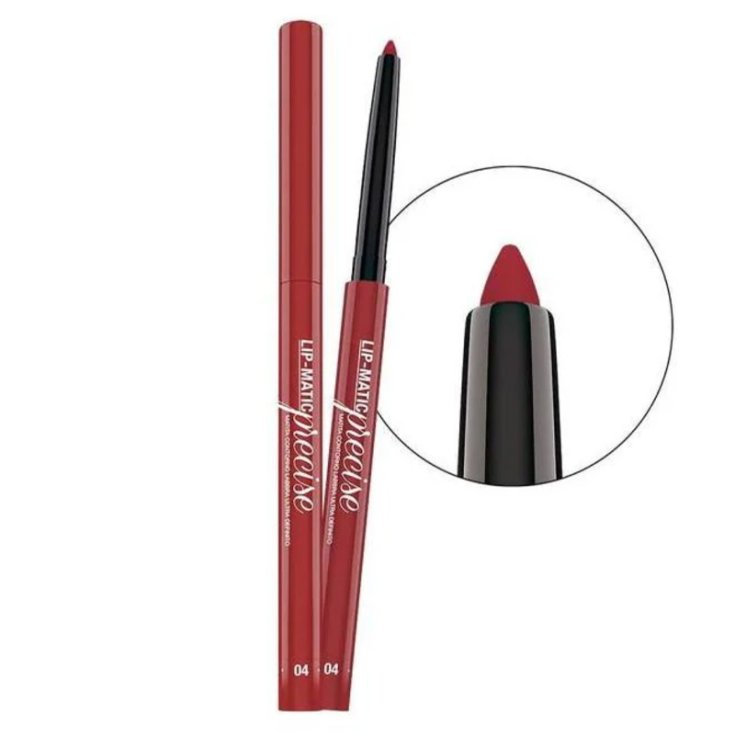 Lip Matic Precise 04 Bellaoggi