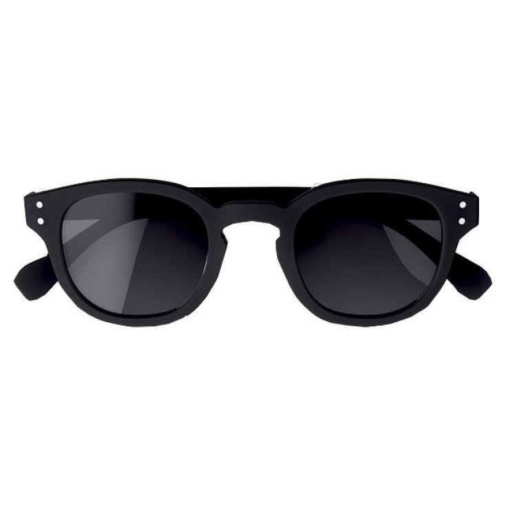 Sunglasses Roma Black Popme