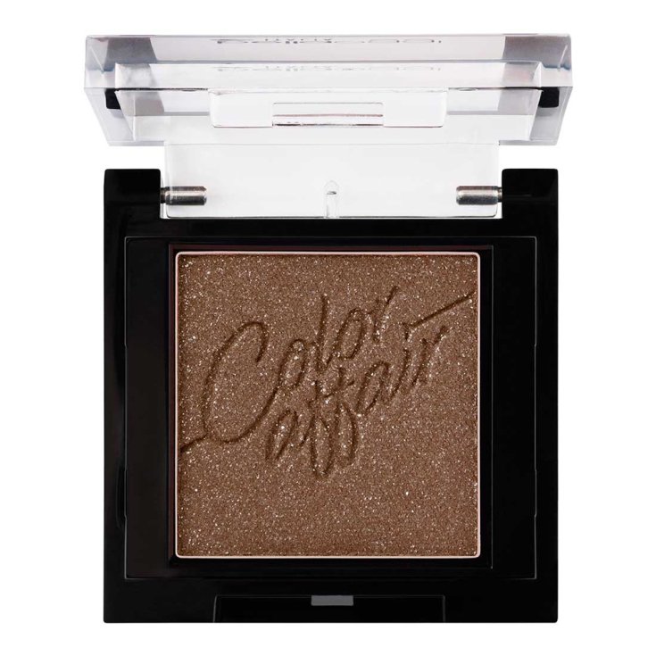 Color Affair Pearl & Shine Eyeshadow 9 Bellaoggi