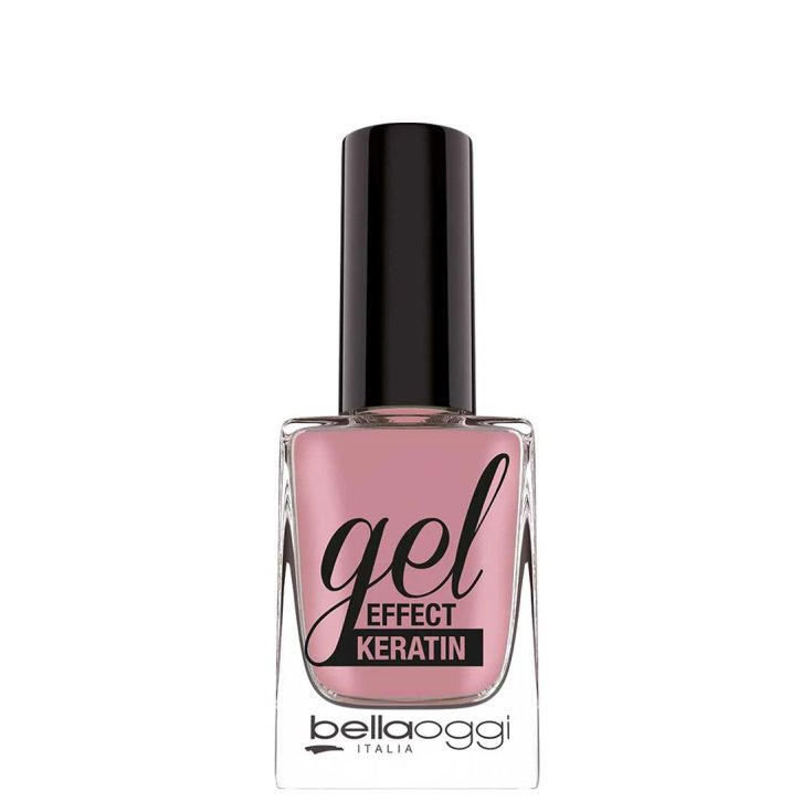 Smalto Gel Effect Keratin 408 Bellaoggi
