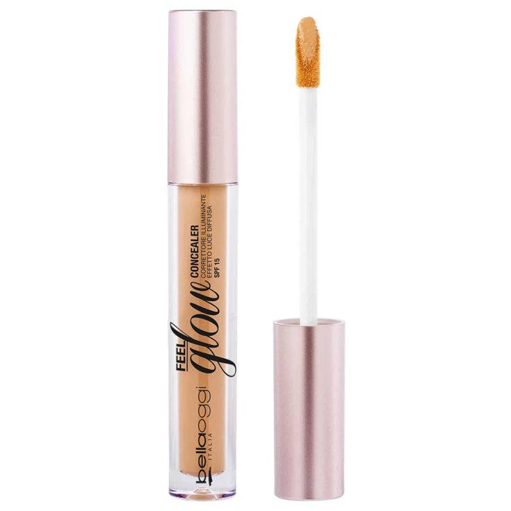 Feel Glow Concealer 004 Bellaoggi 2,5ml