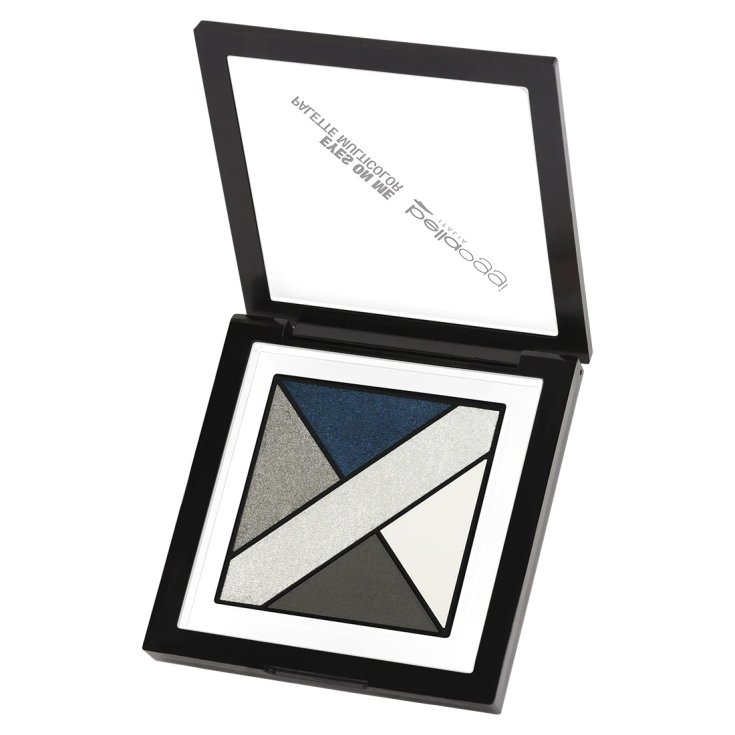 Palette Multi-Finish&nbsp;003 ROCK'N'ROLL GIRL Bellaoggi