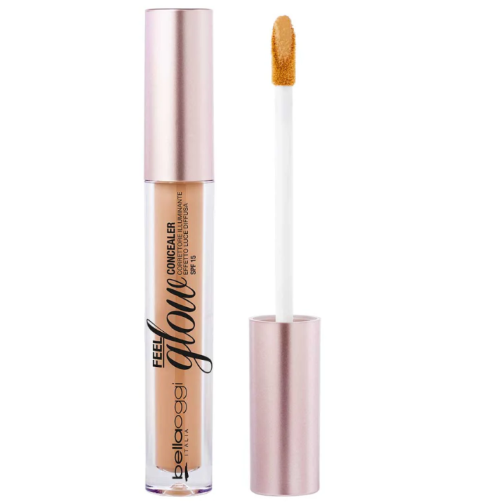 Feel Glow Concealer 005 Sweet Honey BellaOggi 2,5ml