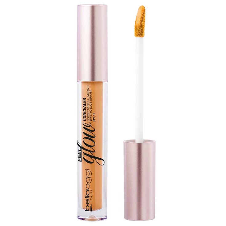Feel Glow Concealer 006 Bellaoggi 2,5ml