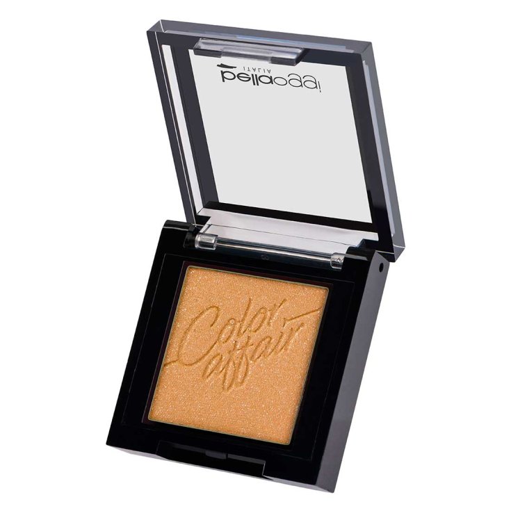 Ombretto Color Affair Pearl & Shine 10 Sunshine Bellaoggi