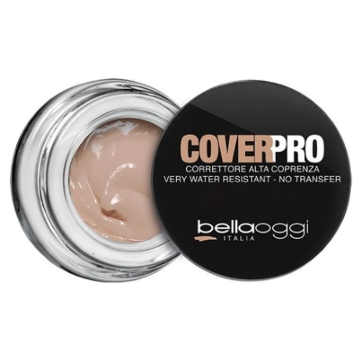 Coverpro 303 Warm Tone Bellaoggi