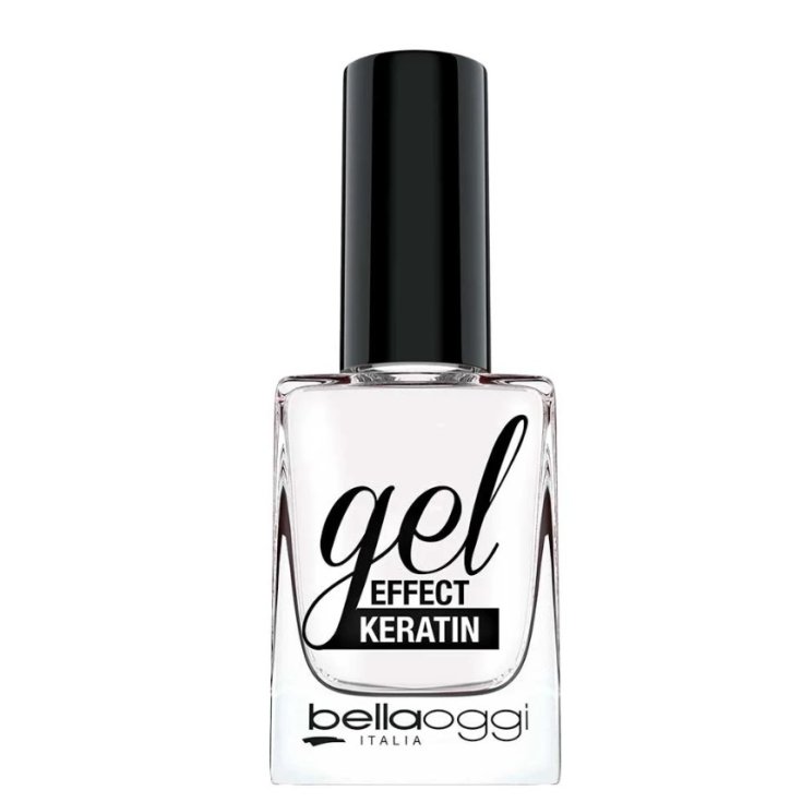 Gel Effect Keratin 062 Antigua BellaOggi 10ml