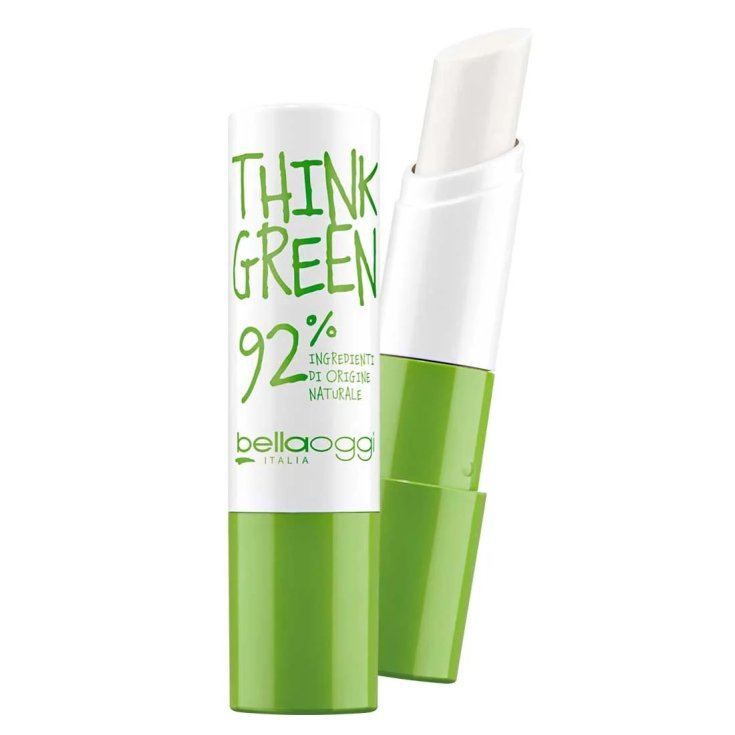 Think Green Balsamo Labbra