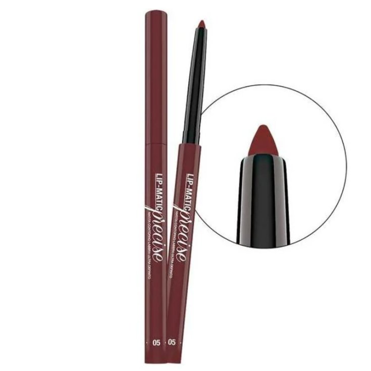 Lip Matic Precise 05 Bellaoggi