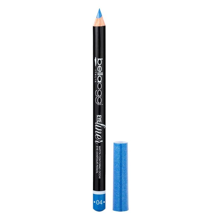 Eye Liner 04 Bellaoggi