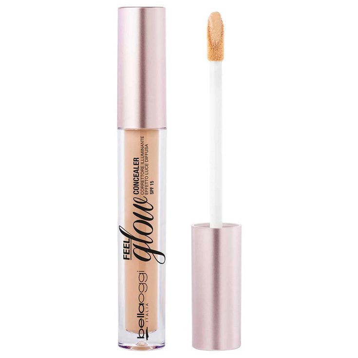 Feel Glow Concealer 03 Bellaoggi 2.5ml