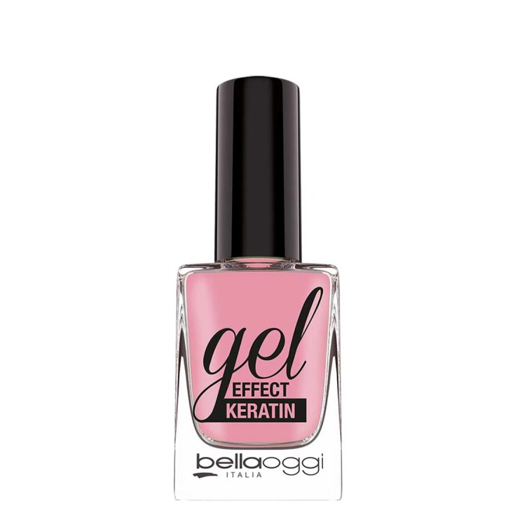 Gel Effect Kertain Bellaoggi N505