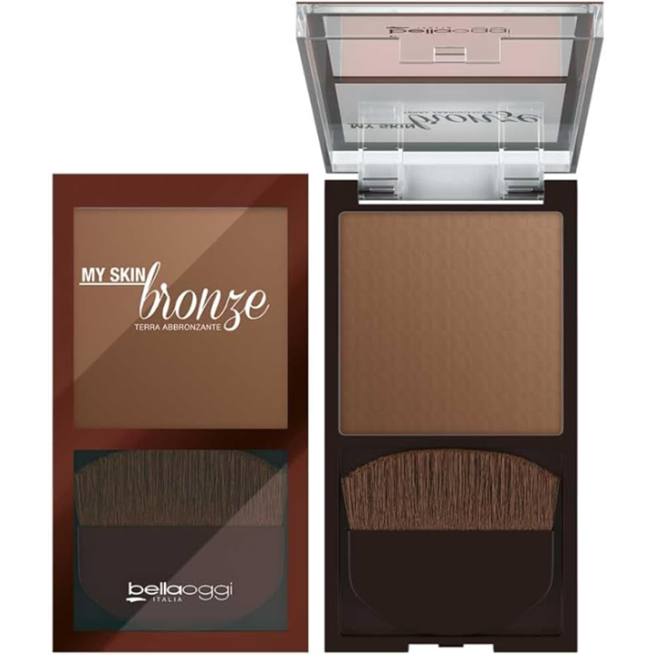 My Skin Bronze 2 Panarea Bellaoggi 1 Pezzo