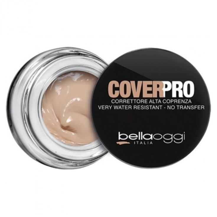 Correttore CoverPro 302 Bellaoggi