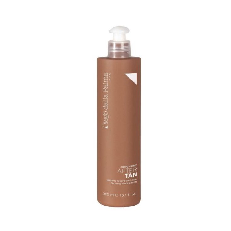 After Sun Balsamo Lenitivo Doposole Diego Dalla Palma 300ml