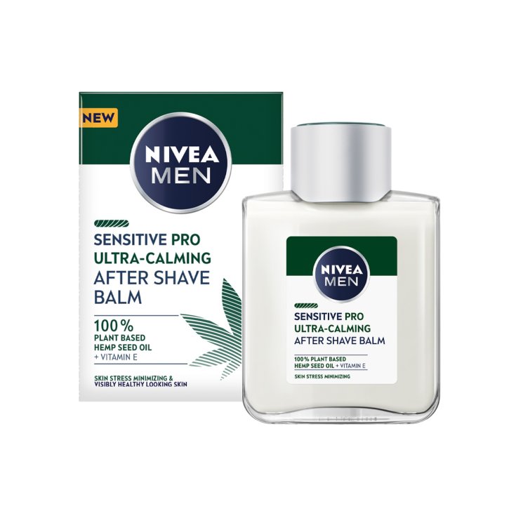 NIVEA MEN SENSITIVE PRO DOPOBARBA