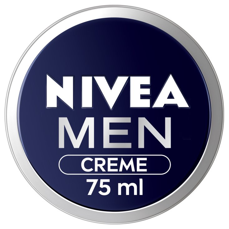 NIVEA MEN CREMA IDRATANTE UOMO 75ML