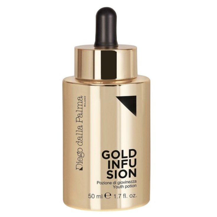 Gold Infusion Diego Dalla Palma 50ml
