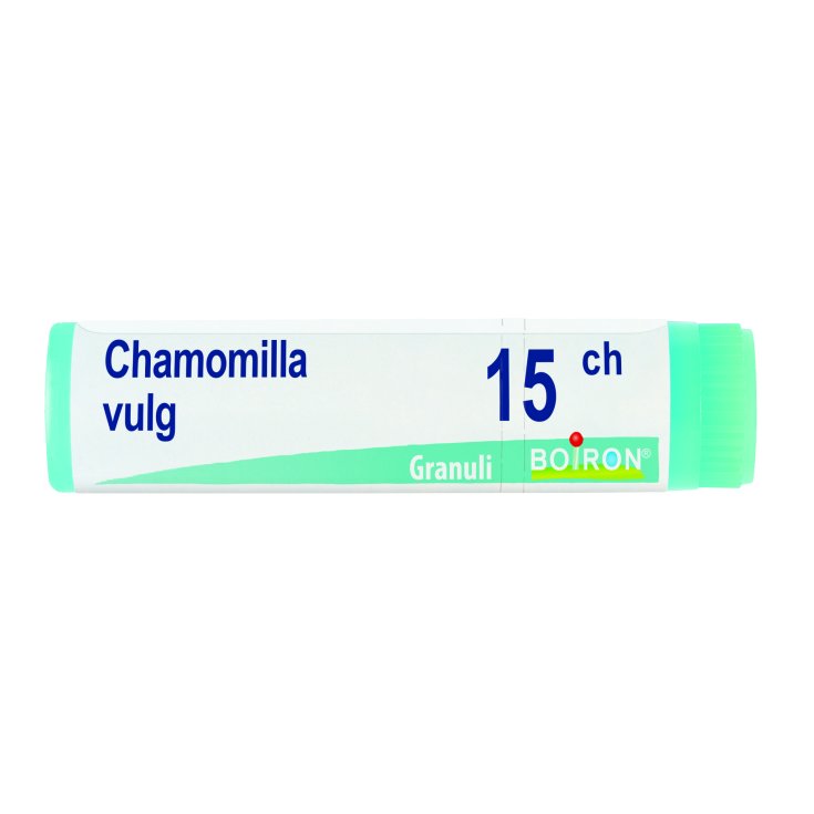 CHAMOMILLA BOI*15CH GL 1G