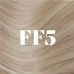 Gel Colorante Permanente FF5 3 Dosi Herbatint 300ml