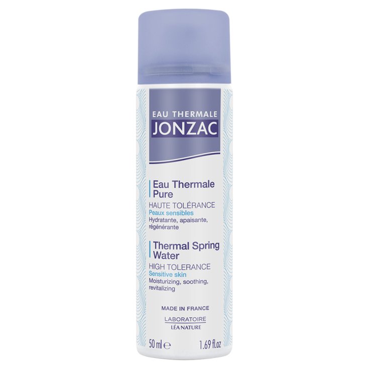 Eau Thermale Jonzac 100% Pure Jonzac 50ml