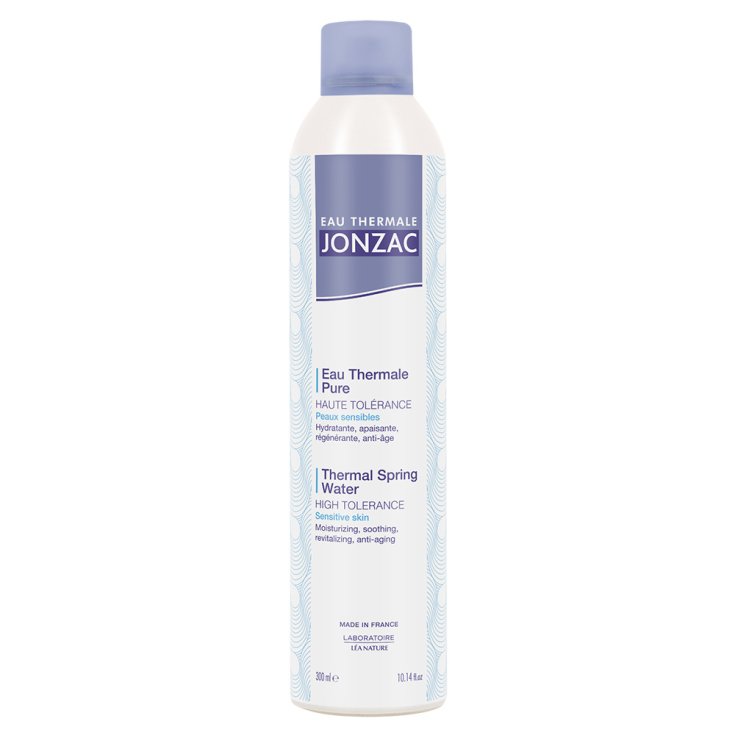 Eau Thermale Pure Jonzac 300ml