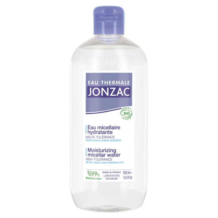 Acqua Micellare Idratante Eau Thermale Jonzac 500ml
