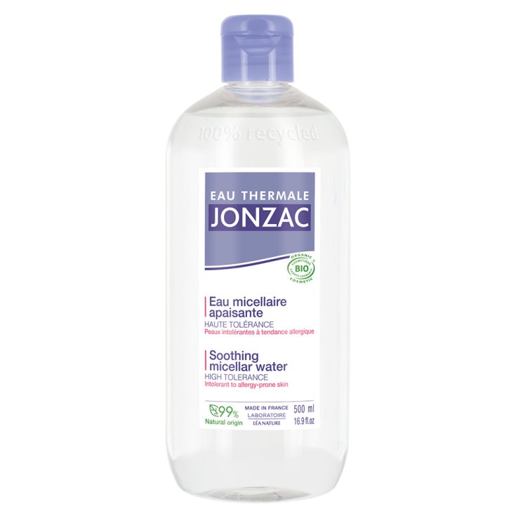 Acqua Micellare Lenitiva Eau Thermale Jonzac 500ml