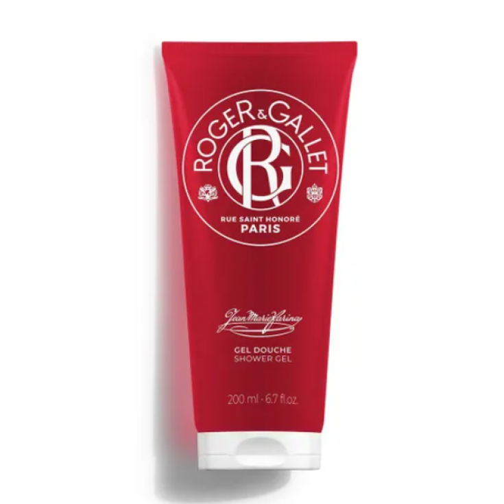 Gingembre Rouge Saponette Prof R&G 3x100g - Farmacia Loreto