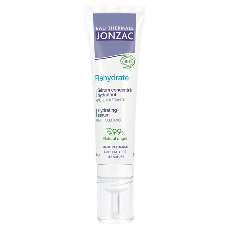 Rehydrate Siero Idratante  Eau Thermale Jonzac 30ml