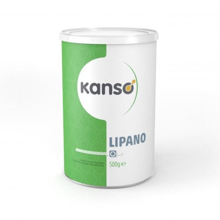 Lipano Kanso 500g